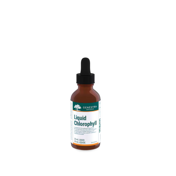 Liquid Chlorophyll (30ml)