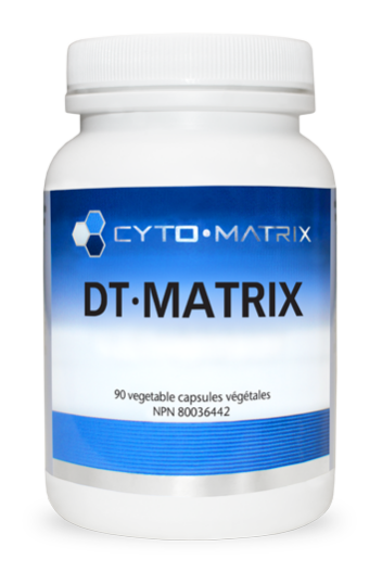 DT Matrix (90 capsules)