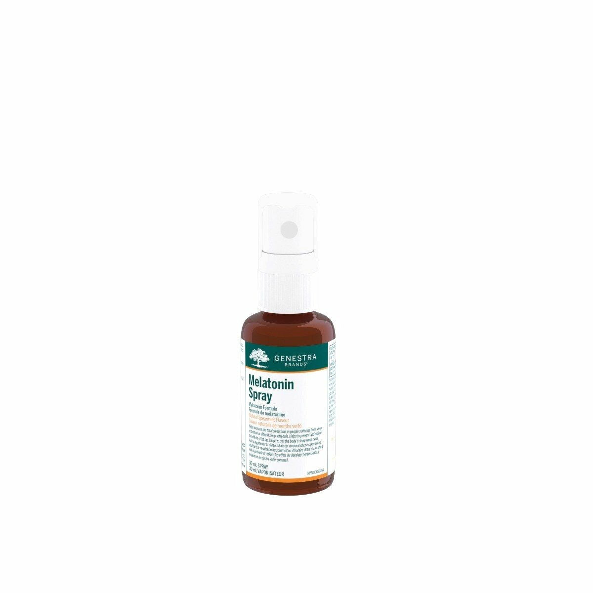 Melatonin Spray (30ml)