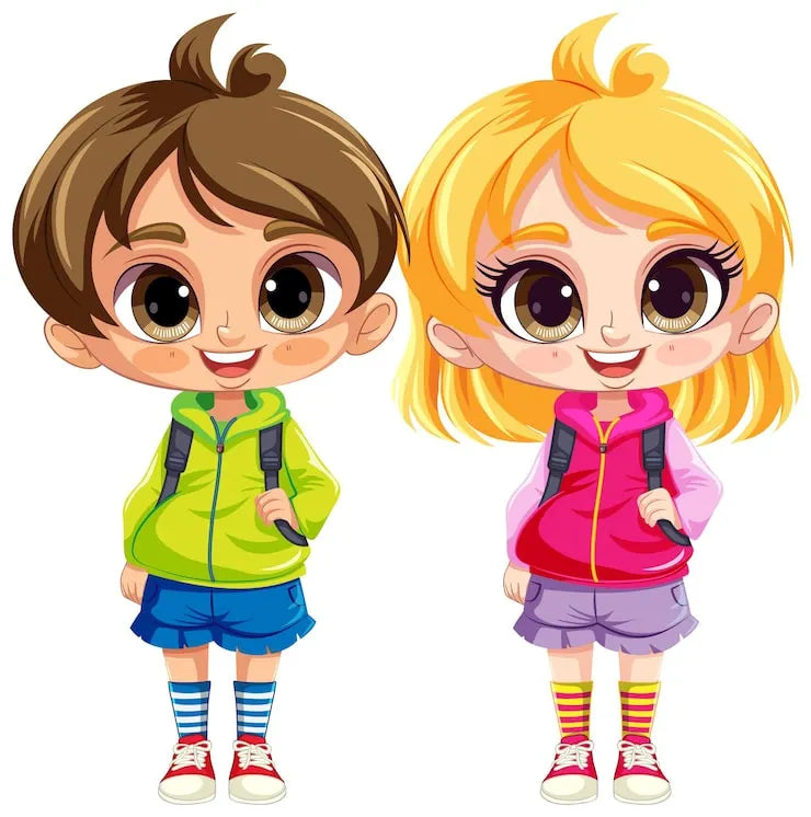 Kids