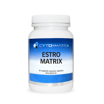 Estro Matrix (90 v-caps)