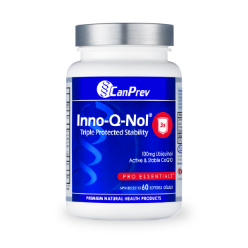 Inno-Q-Nol 100mg (60 softgels)