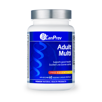 Adult Multi (60 v-caps)