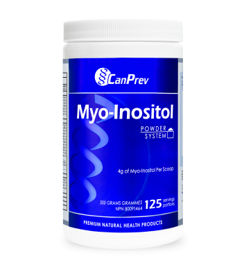 Myo-Inositol 500g (powder)