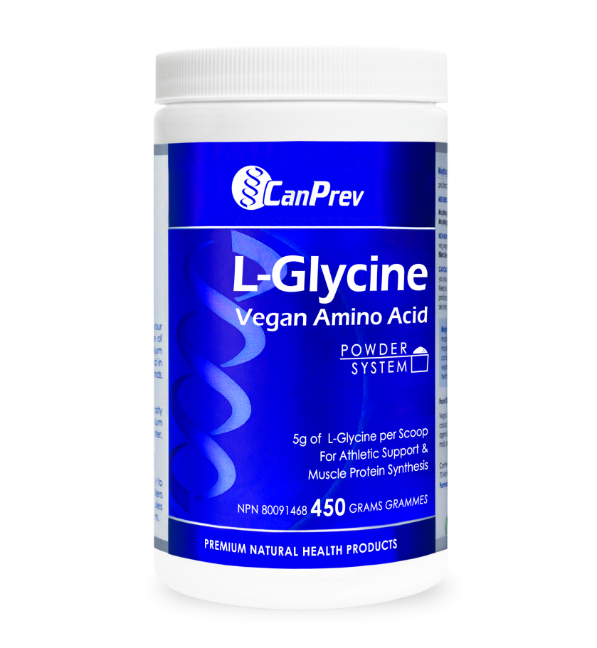 L-Glycine (450g)