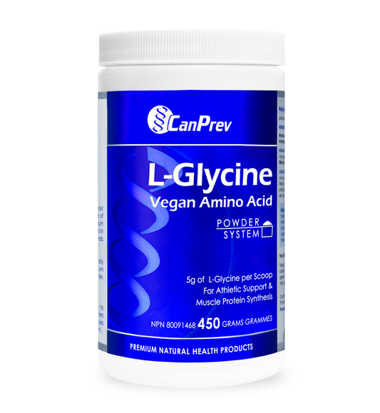 L-Glycine (450g)