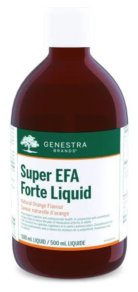 Super EFA Forte Liquid (200ml)