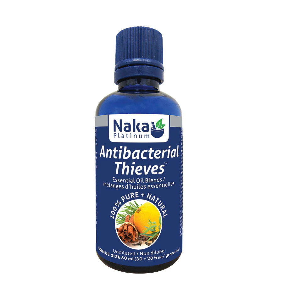 Antibacterial Thieves 50ml