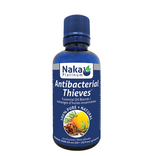 Antibacterial Thieves 50ml