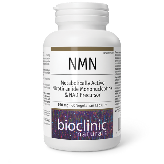 NMN 150mg (60 capsules)