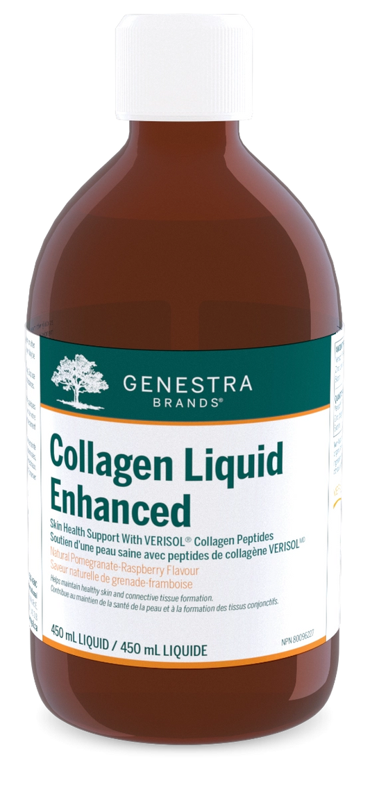 Collagen Liquid Enhanced 450ml